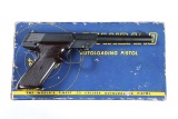 High Standard Dura-matic Pistol .22 lr