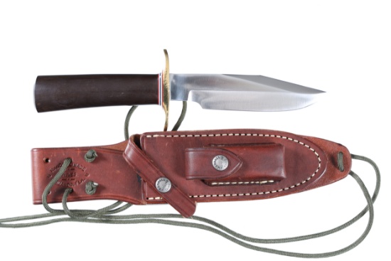 Randall Custom Knife
