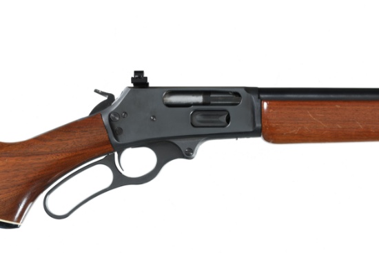 Marlin 1895SS Lever Rifle .45-70