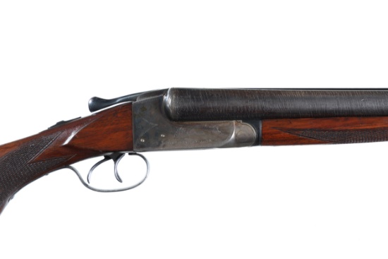 Ithaca  SxS Shotgun 12ga