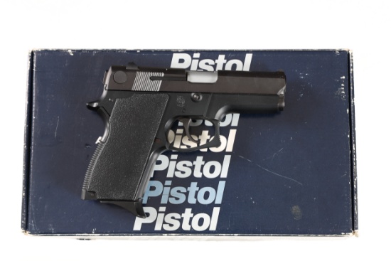 Smith & Wesson 469 Pistol 9mm