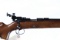Winchester 52C Bolt Rifle .22 lr