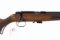 Remington 541-T Bolt Rifle .22 sllr