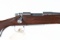 Remington 700 Bolt Rifle .220 swift