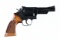 Smith & Wesson 53-2 Revolver .22 rem jet