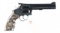 Smith & Wesson 14-3 Revolver .38 spl