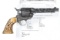 Colt Custom SAA Revolver .38-40