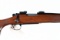 Remington 700 Bolt Rifle .222 rem