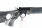 Thompson Center Encore Sgl Rifle 7mm-08