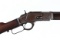 Winchester 1873 Lever Rifle .38 WCF