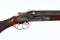 Meriden Firearms Co. 30 SxS Shotgun 12ga