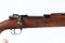 Yugo M48 Bolt Rifle 8mm mauser