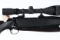 Browning A-Bolt Bolt Rifle 7mm rem mag