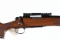 Remington 700 Bolt Rifle 6mm rem