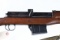 Egypt Hakim Semi Rifle 8mm Mauser