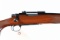 Remington 700 Bolt Rifle .22-250