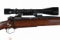 Winchester Pre-64 70 Bolt Rifle .264 Win. Mag