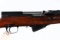 Russian SKS Semi Rifle 7.62x39mm