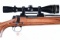 Remington 700 Bolt Rifle 6mm/.250
