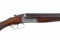 Remington KD Grade SxS shotgun 12ga