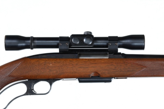 Winchester 88 Lever Rifle .308 win