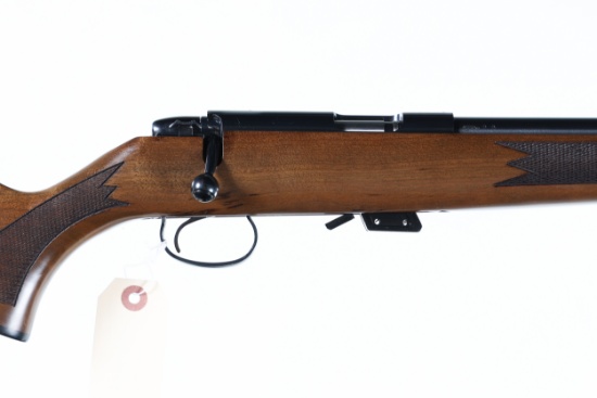 Remington 541-T Bolt Rifle .22 sllr