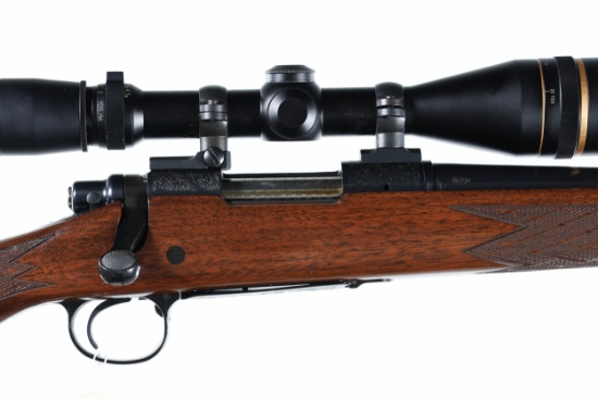 Remington 700 Bolt Rifle .243 win