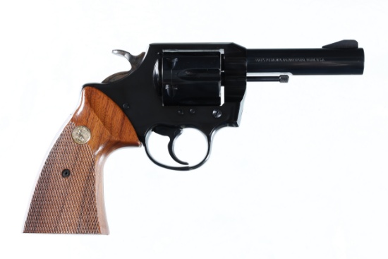 Colt Lawman MK III Revolver .357 mag