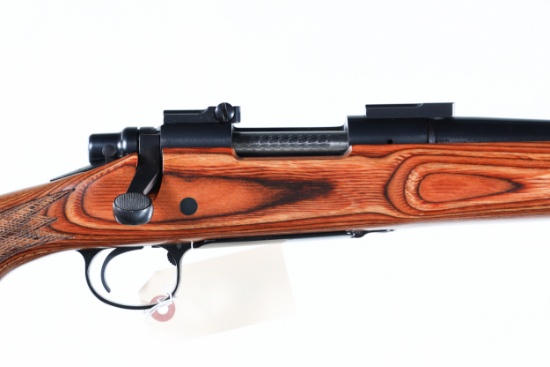 Remington 700 Bolt Rifle .223 AI