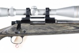 Remington 700 Bolt Rifle .223 AI