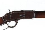 Winchester 1873 Lever Rifle .32-20