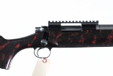 Remington 700 Bolt Rifle 6mm rem BR