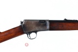 Winchester 1903 Semi Rifle .22 Win Auto