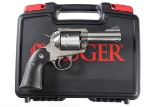 Ruger Super Blackhawk Revolver .44 mag