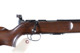 Remington 513-T Bolt Rifle .22 LR