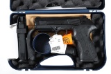 Beretta PX4 Storm Pistol .40 s&w