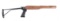 Ruger Mini 14 Tactical  Stock