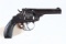 Smith & Wesson Top Break Revolver .30 cal