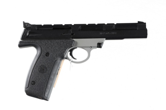 Smith & Wesson 22A-1 Pistol .22 lr