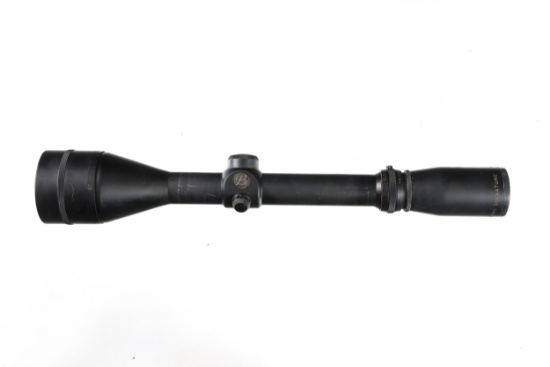 Burris Signature Scope