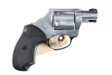 Charter Arms Pathfinder Revolver .44 spl