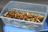 Mixed 6mm Brass