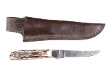 Shrade Uncle Henry Knife