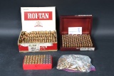 Lot of .45 and .40 Ammo