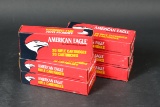 6 bxs American Eagle .223 Ammo