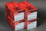 4 bxs Hornady 5.45x39mm Ammo