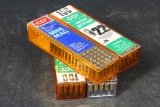 4 bxs .22 Subsonic Ammo