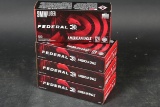 4 bxs American Eagle 9mm Ammo