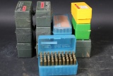 Lot of Reloaded .223 Ammo
