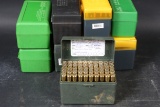 Lot of Reloaded Ammo